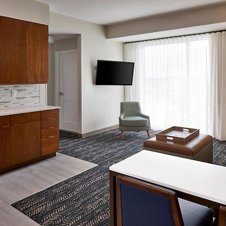 Residence Inn St. Petersburg Tierra Verde Esterno foto