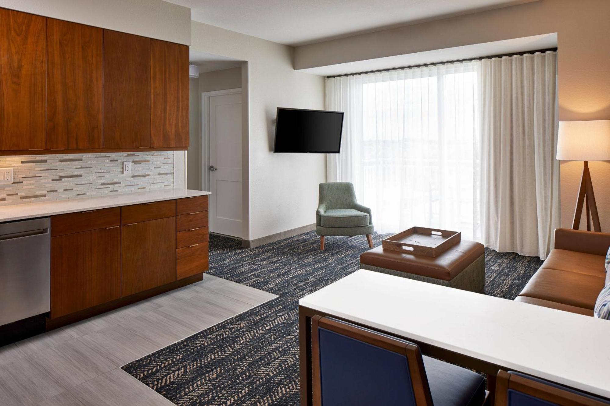 Residence Inn St. Petersburg Tierra Verde Esterno foto