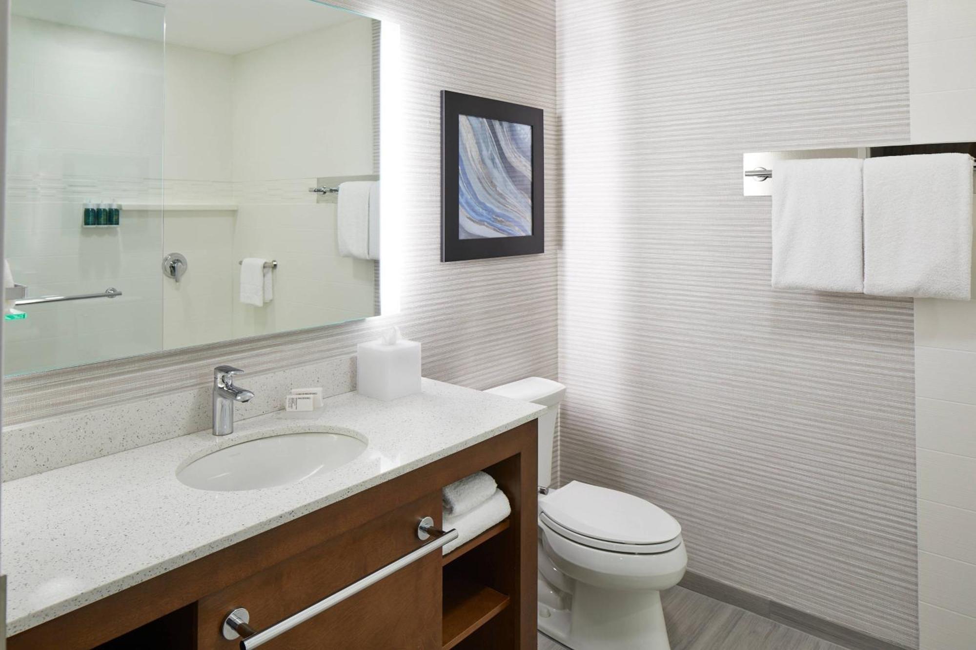 Residence Inn St. Petersburg Tierra Verde Esterno foto