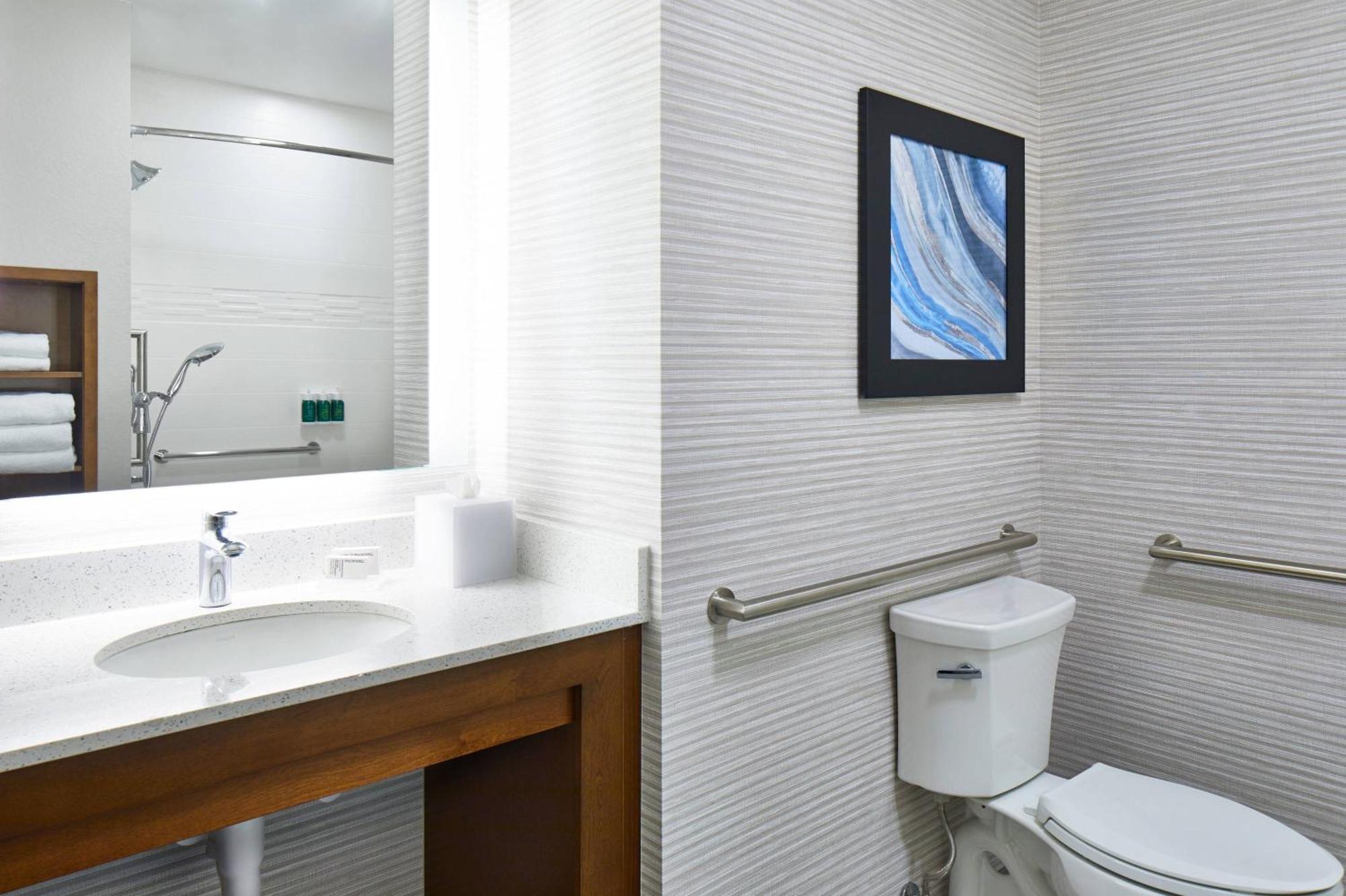 Residence Inn St. Petersburg Tierra Verde Esterno foto