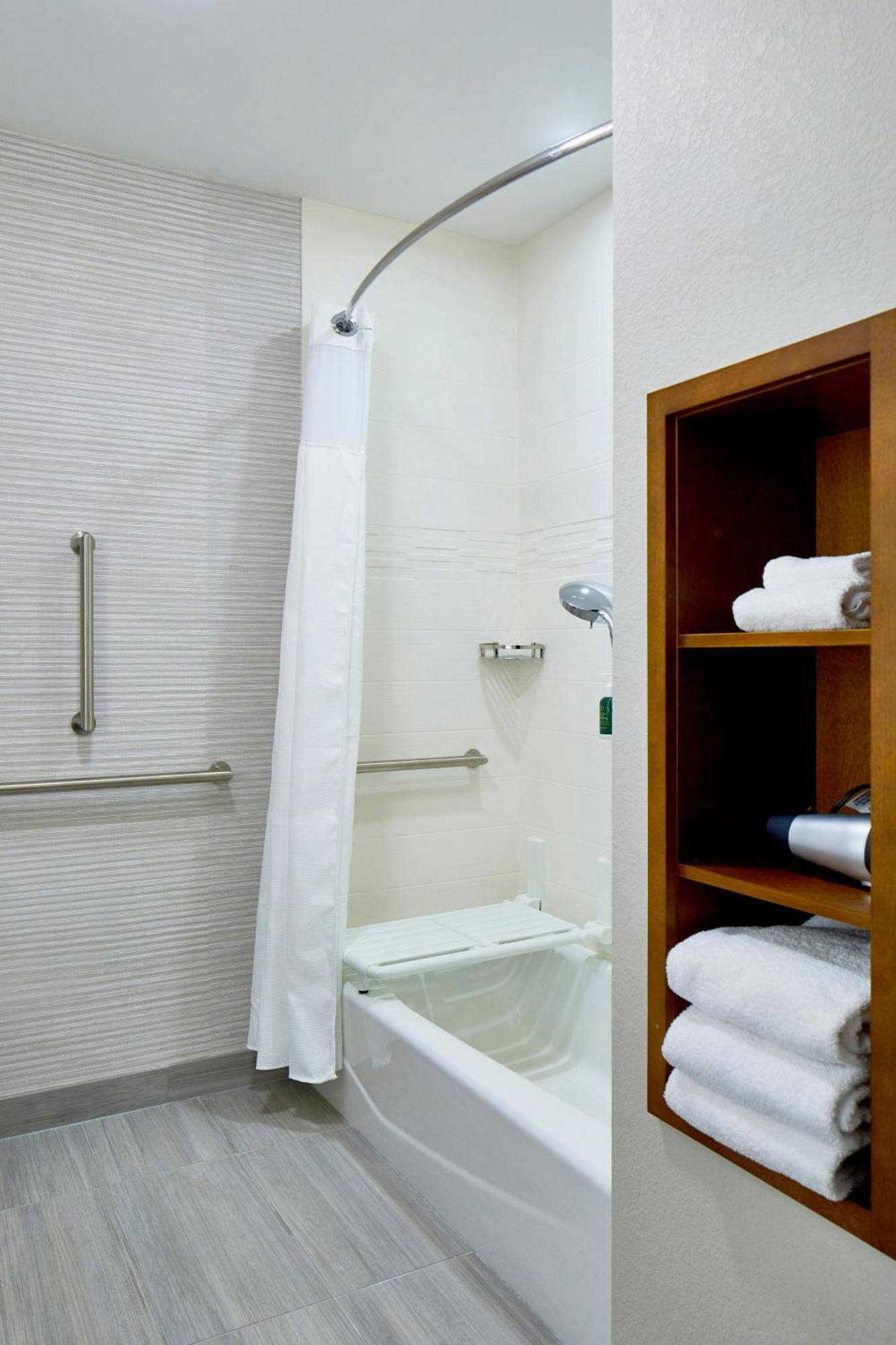Residence Inn St. Petersburg Tierra Verde Esterno foto