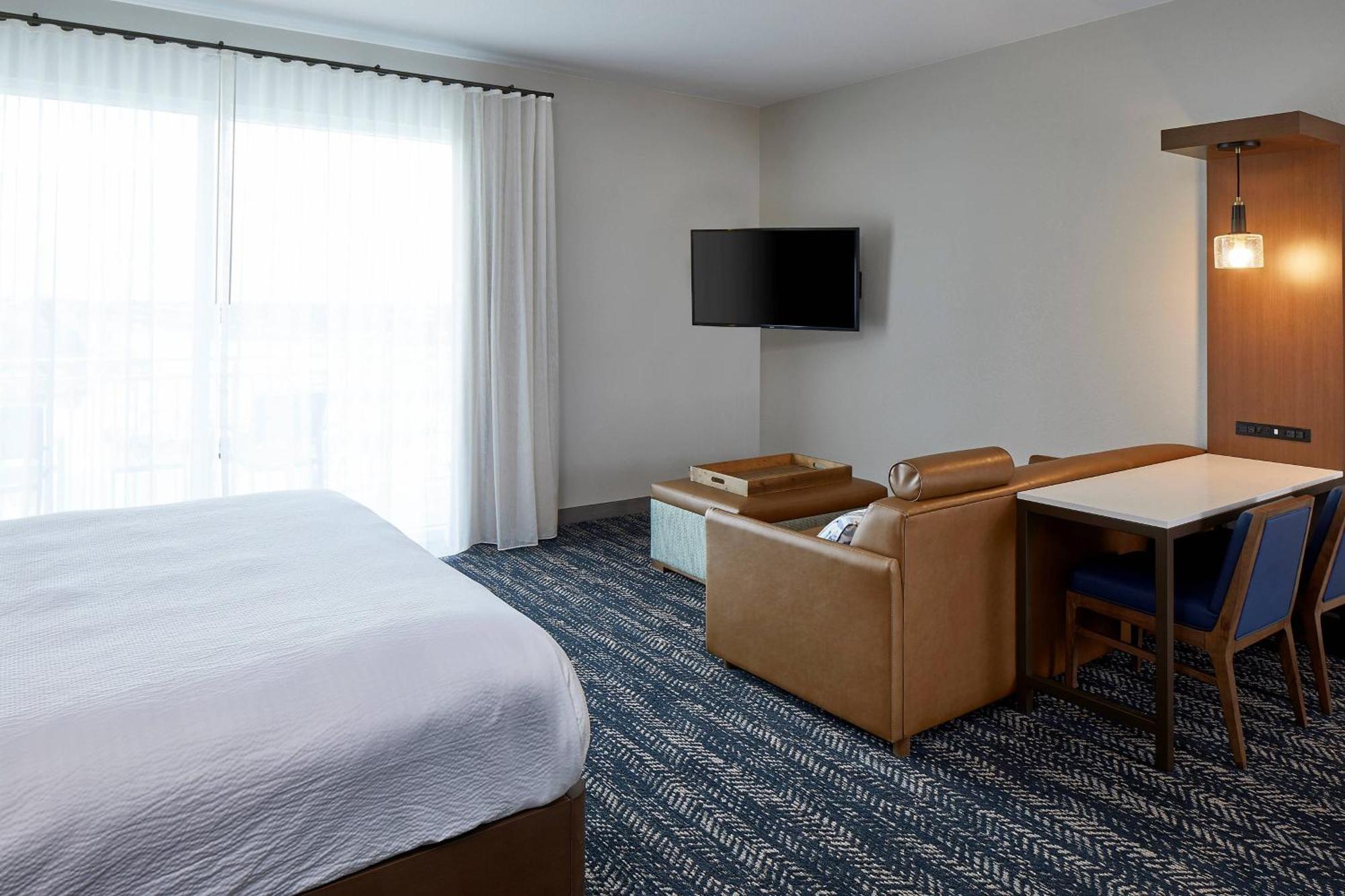 Residence Inn St. Petersburg Tierra Verde Esterno foto