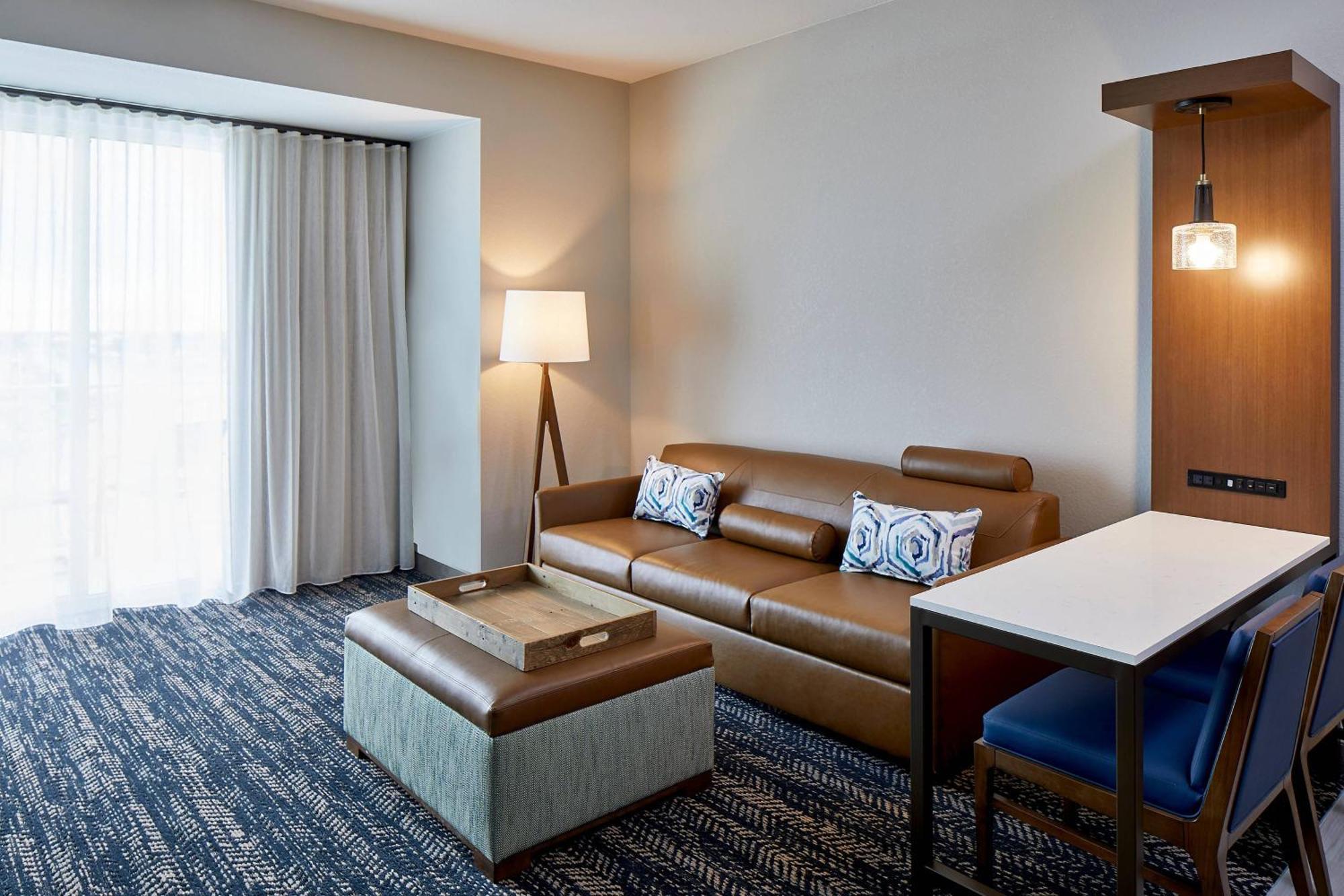 Residence Inn St. Petersburg Tierra Verde Esterno foto