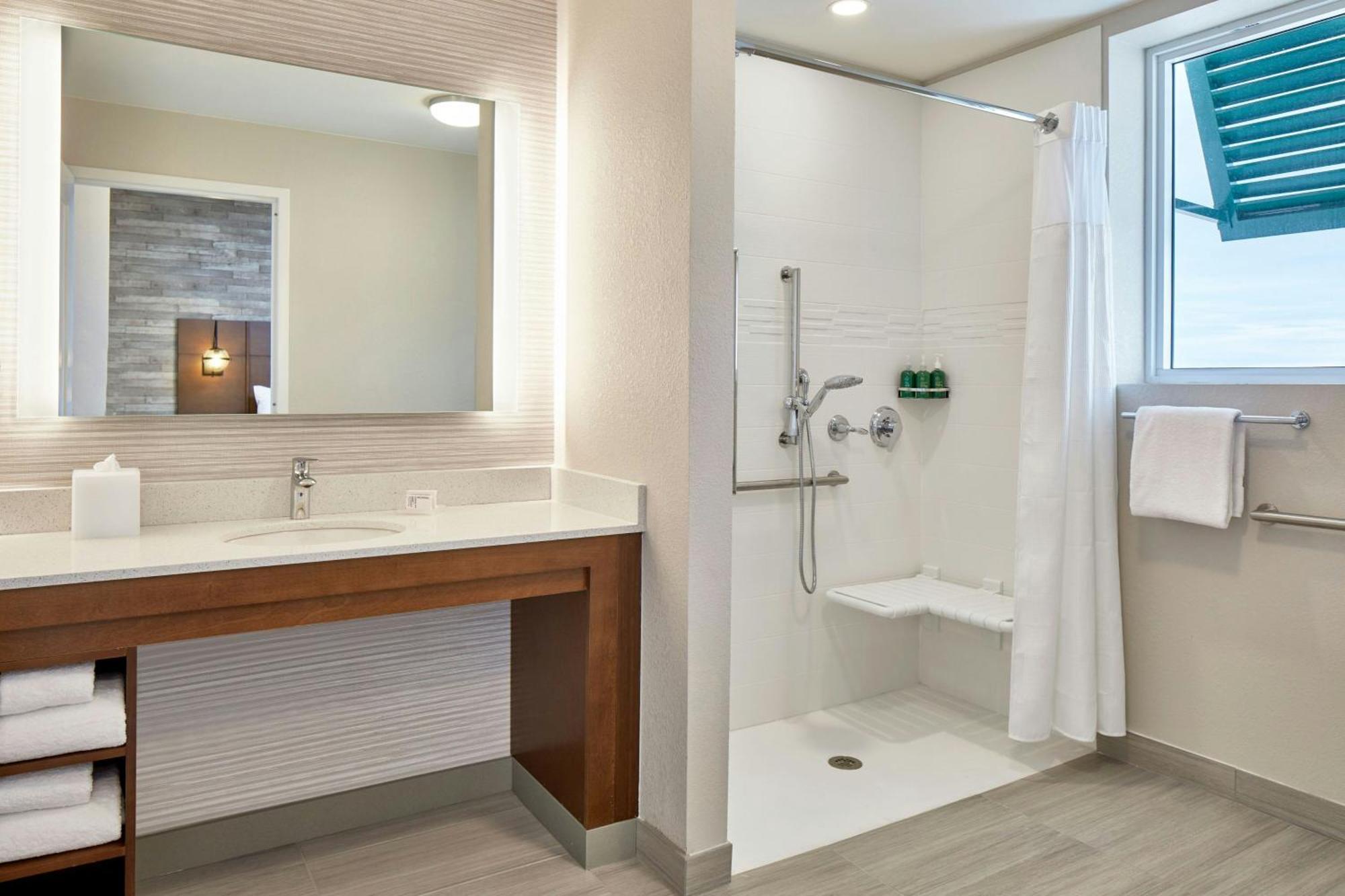 Residence Inn St. Petersburg Tierra Verde Esterno foto